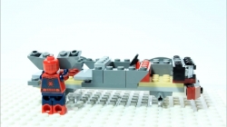 مجموعه استاپ موشن لگو ها برای کودکان قسمت 66